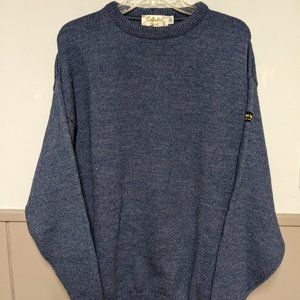 2 Cabelas Men's Sweaters 2XL